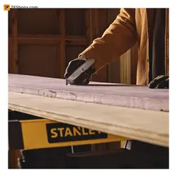 کاتر استنلی مدل 099-10-2 سایز 150 میلی متر