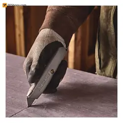 کاتر استنلی مدل 099-10-2 سایز 150 میلی متر