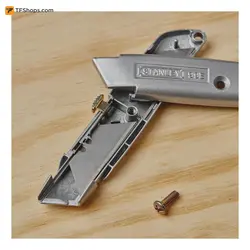 کاتر استنلی مدل 099-10-2 سایز 150 میلی متر