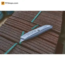 کاتر استنلی مدل 099-10-2 سایز 150 میلی متر