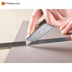 کاتر استنلی مدل 099-10-2 سایز 150 میلی متر