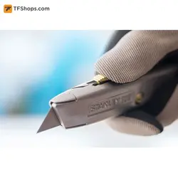 کاتر استنلی مدل 099-10-2 سایز 150 میلی متر