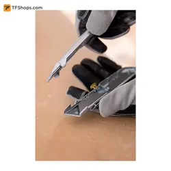 کاتر استنلی مدل 099-10-2 سایز 150 میلی متر