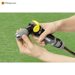 تفنگی آبپاش کرشر مدل 26452700