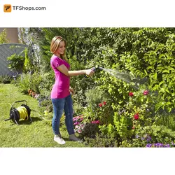 تفنگی آبپاش کرشر مدل 26452700
