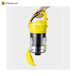 جارو برقی کرشر مدل VC3 Plus