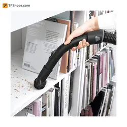 جارو برقی کرشر مدل VC3 Plus