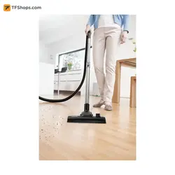 جارو برقی کرشر مدل VC2