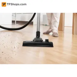 جارو برقی کرشر مدل VC2