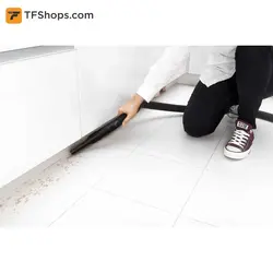 جارو برقی کرشر مدل VC2