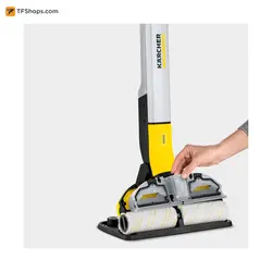 زمین شوی شارژی کرشر مدل FC3 Cordless