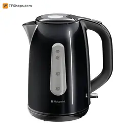 کتری برقی هات پوینت مدل WK30MDBK0UK