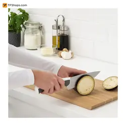 مجموعه 3 عددی چاقوی آشپزخانه ایکیا مدل ANDLIG