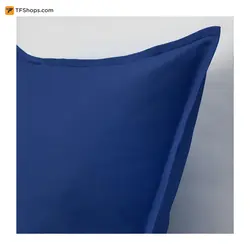 کاور کوسن ایکیا مدل GURLI سایز 50×50 سانتی متر قرمز