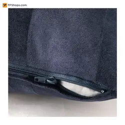 کاور کوسن ایکیا مدل PIPRANKA سایز 50×50 سانتی متر صورتی