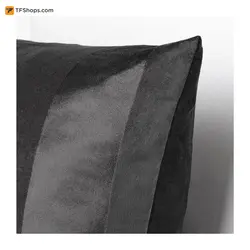 کاور کوسن ایکیا مدل PIPRANKA سایز 50×50 سانتی متر صورتی