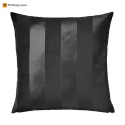 کاور کوسن ایکیا مدل PIPRANKA سایز 50×50 سانتی متر صورتی