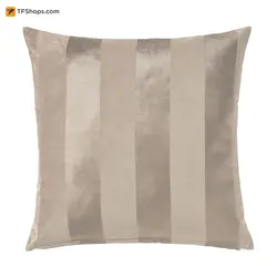 کاور کوسن ایکیا مدل PIPRANKA سایز 50×50 سانتی متر صورتی