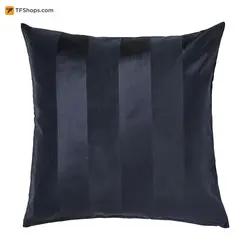 کاور کوسن ایکیا مدل PIPRANKA سایز 50×50 سانتی متر صورتی