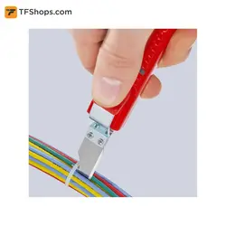 کاتر روکش کابل کنیپکس مدل 1620165SB