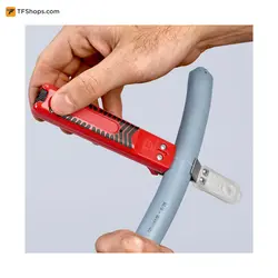 کاتر روکش کابل کنیپکس مدل 1620165SB