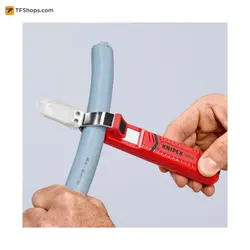 کاتر روکش کابل کنیپکس مدل 1620165SB