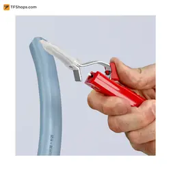 کاتر روکش کابل کنیپکس مدل 1620165SB