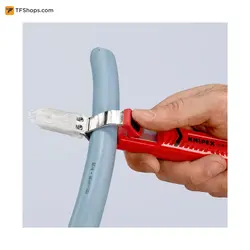 کاتر روکش کابل کنیپکس مدل 1620165SB