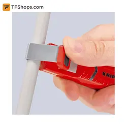 کاتر روکش کابل کنیپکس مدل 1620165SB