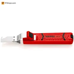 کاتر روکش کابل کنیپکس مدل 1620165SB