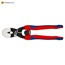 انبر مفتول بر فنری کنیپکس مدل 7262200 سایز 200 میلی متر