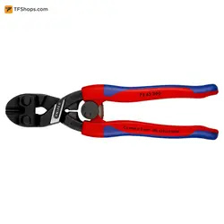 انبر مفتول بر فنری کنیپکس مدل 7262200 سایز 200 میلی متر