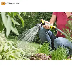 تفنگی آبپاش چند حالته کرشر مدل 26452900