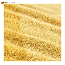 حوله دستی ایکیا مدل HIMLEAN سایز 50×30 سانتی متر آبی