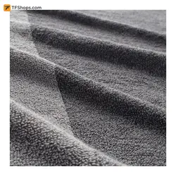 حوله دستی ایکیا مدل HIMLEAN سایز 50×30 سانتی متر آبی