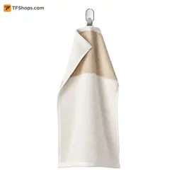 حوله دستی ایکیا مدل HIMLEAN سایز 50×30 سانتی متر آبی