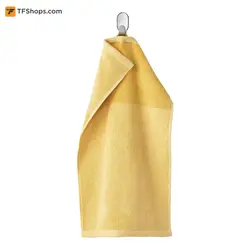 حوله دستی ایکیا مدل HIMLEAN سایز 50×30 سانتی متر آبی