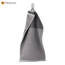 حوله دستی ایکیا مدل HIMLEAN سایز 50×30 سانتی متر آبی