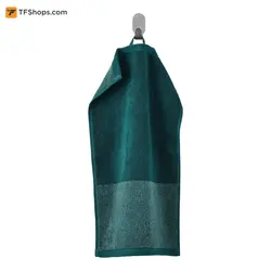 حوله دستی ایکیا مدل HIMLEAN سایز 50×30 سانتی متر آبی