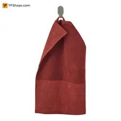 حوله دستی ایکیا مدل HIMLEAN سایز 50×30 سانتی متر آبی