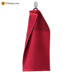 حوله دستی ایکیا مدل HIMLEAN سایز 50×30 سانتی متر آبی