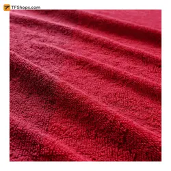 حوله دستی ایکیا مدل HIMLEAN سایز 50×30 سانتی متر آبی