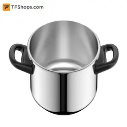 زودپز تفال مدل +Nutricook سایز 6 لیتری