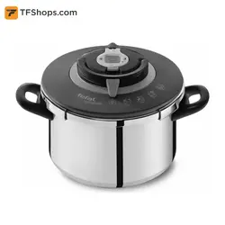 زودپز تفال مدل +Nutricook سایز 6 لیتری