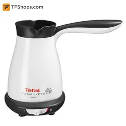قهوه ساز تفال مدل CM8011TR سفید