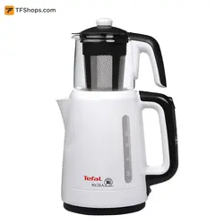 چای ساز تفال مدل BJ201F41 سفید