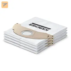 بسته 5 عددی پاکت فرش شوی SE5100 کرشر مدل 69041430