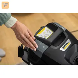 بسته 5 عددی پاکت فرش شوی SE5100 کرشر مدل 69041430