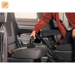 بسته 5 عددی پاکت فرش شوی SE5100 کرشر مدل 69041430