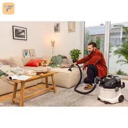 بسته 5 عددی پاکت فرش شوی SE5100 کرشر مدل 69041430